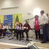 MT3 Tocando y cantando Una danza